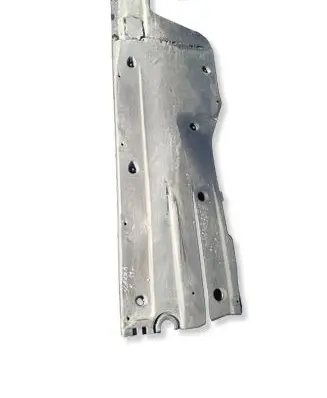 Skoda Superb B8 (3V) Side bottom protection 