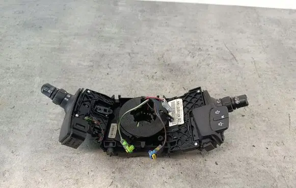 Renault Scenic II - Grand scenic II Wiper turn signal indicator stalk/switch 8200127727