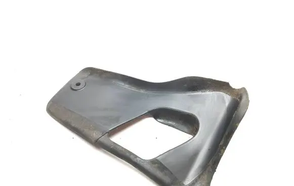 Audi A1 Other trunk/boot trim element 8X4827279