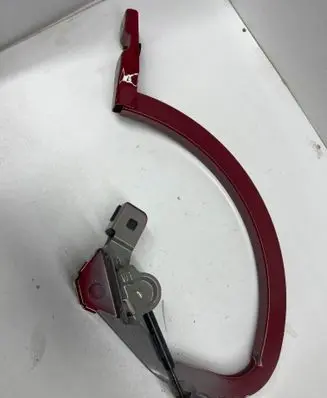 Alfa Romeo Giulia Tailgate/trunk/boot hinge