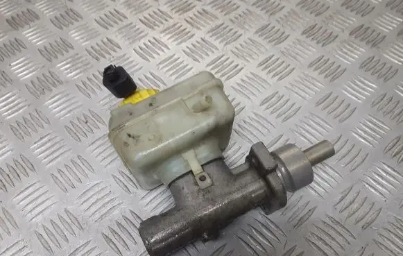 Skoda Octavia Mk1 (1U) ABS Pump