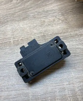 Opel Astra F Vacuum valve 8766345