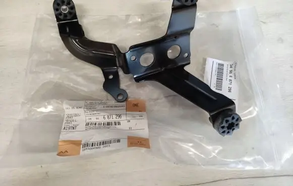 BMW X3 G01 ABS pump bracket 6871296
