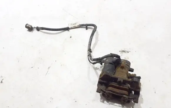 Ford Kuga II Rear brake caliper 2439124