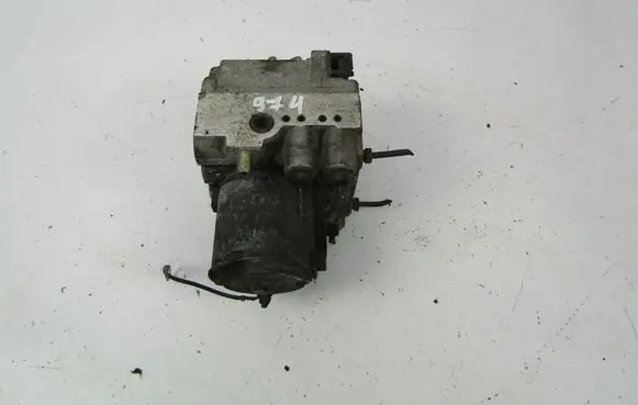 Mitsubishi Carisma ABS Pump 