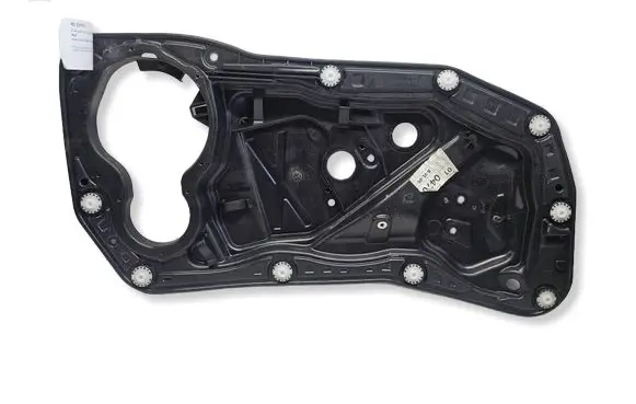 Volkswagen PASSAT CC Other front door trim element 3C8837755D