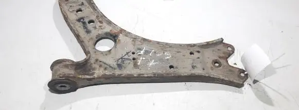 Volkswagen Golf V Front lower control arm/wishbone 1K0407182