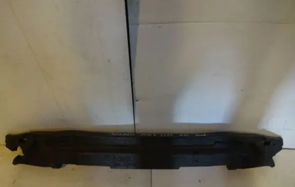 Ford Mondeo MK IV Front bumper cross member