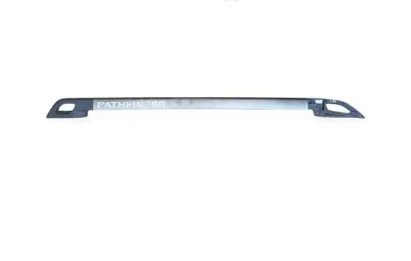 Nissan Pathfinder R51 Roof bar rail 