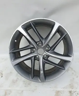 MG HS R18 alloy rim 