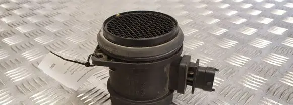 Volvo S80 Mass air flow meter 0281002730