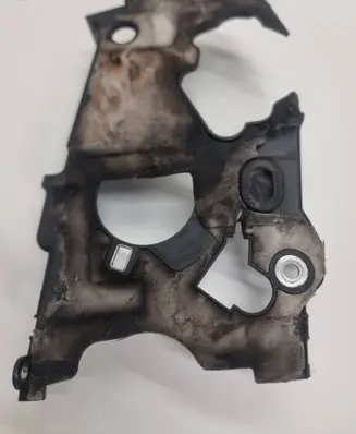 Timing belt guard (cover)
