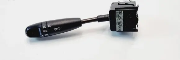 Chevrolet Kalos Indicator stalk 96540683 5203211000