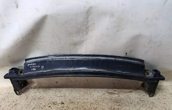 Honda Civic Front bumper support beam 