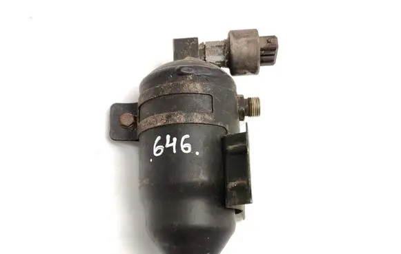Fiat Ulysse Air conditioning (A/C) air dryer 280443 9017682080