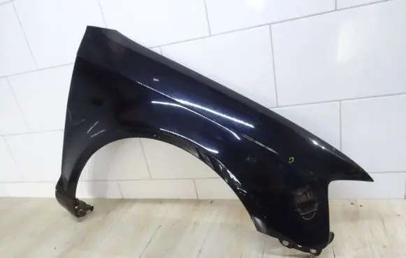 Audi A3 S3 8V Fender 8P0