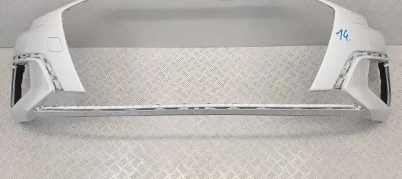 Audi A3 8Y Front bumper