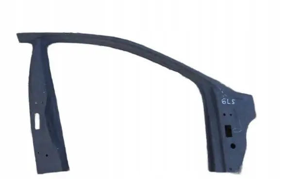 Seat Ibiza III (6L) Side car body part 