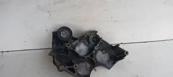Audi A6 S6 C5 4B Timing belt guard (cover) 059121313F