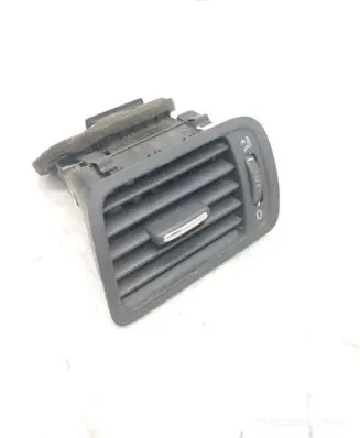 Volkswagen PASSAT B6 Dashboard side air vent grill/cover trim 3C1819701E P0108666 000243591
