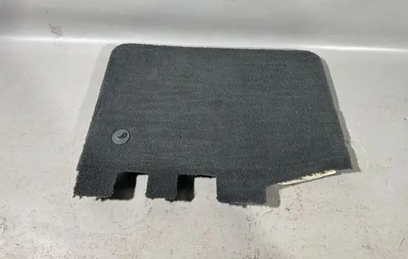 Porsche Cayenne (9Y0 9Y3) Interior carpet 9Y0863651OU6 L9Y000024