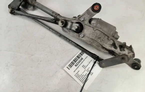 Opel Insignia A Front wiper linkage 13227392