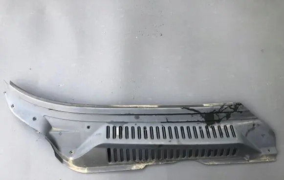 Fiat Ducato Wiper trim 1330637080