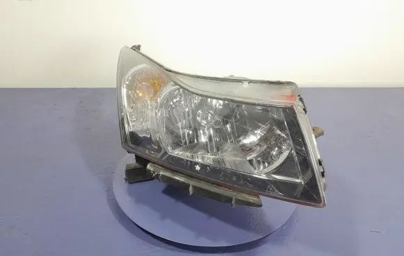 Chevrolet Cruze Headlight/headlamp
