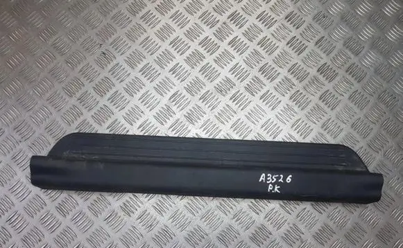 KIA Ceed Front sill trim cover 858731h000 85873-1h000