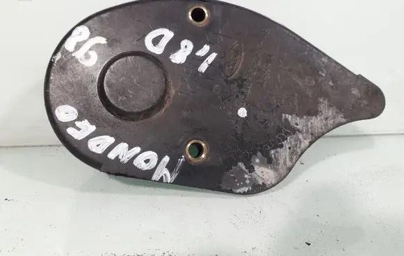 Ford Mondeo MK II Timing belt guard (cover) 93BB6A247AB