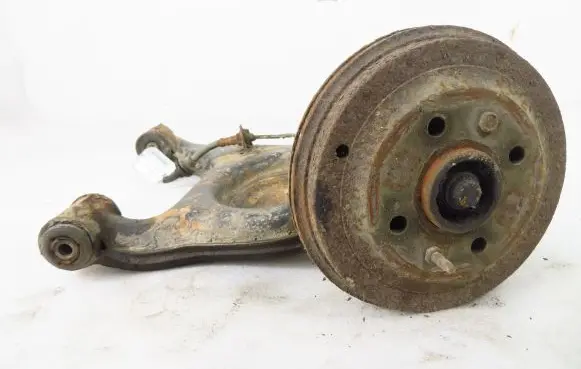 Fiat 500 Cinquecento Rear control arm