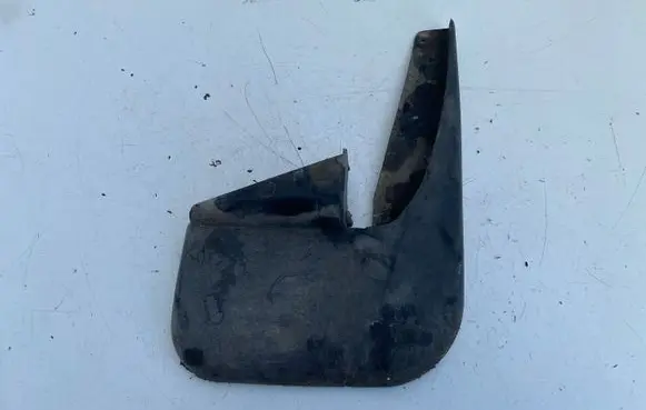Ford Transit Front mudguard YC15V28344AGW