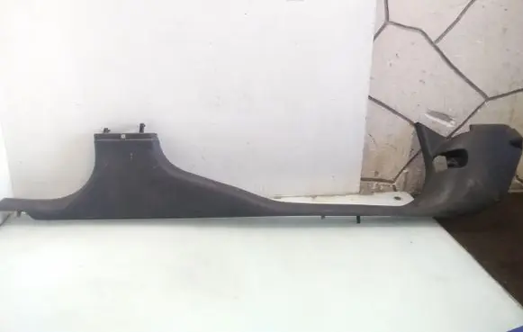 Ford Fiesta Front sill trim cover