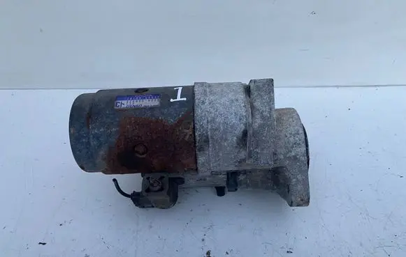 Toyota RAV 4 (XA20) Starter motor 2810064430