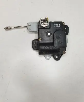 Hyundai Terracan Air flap motor/actuator