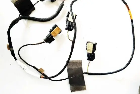 Mazda CX-5 Parking PDC sensor KD4967UC1 KD4767UC1