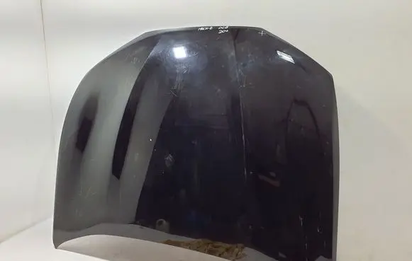 Ford Mach-E I Engine bonnet/hood LJ8BR16612AH