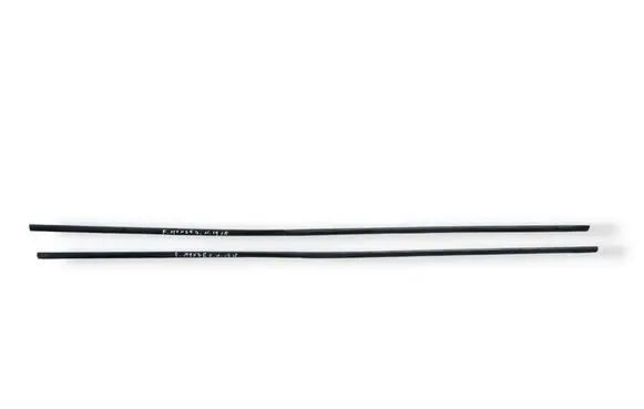 Ford Mondeo MK IV Side skirt front trim 1700923 7S71A25304AD