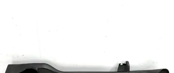 Renault Espace - Grand espace IV Cabin air duct channel 8200070646 215111