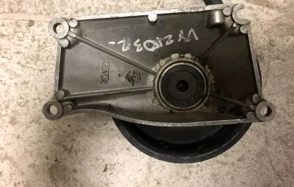 Mercedes-Benz S W140 Viscous fan clutch 103200622 R1042050905g 6533700000