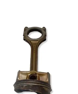 Audi A8 S8 D2 4D Piston with connecting rod 