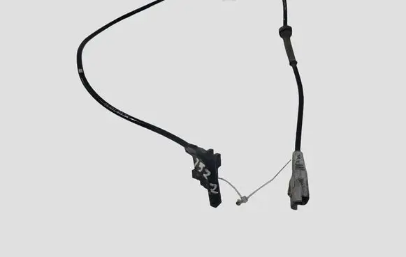 Peugeot 307 CC ABS rear brake sensor 9661974980