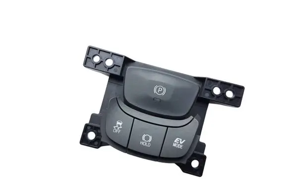 Toyota C-HR I Hand parking brake switch 75H571 CZ5741