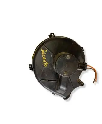 Fiat Seicento/600 Heater fan/blower 1455474758585