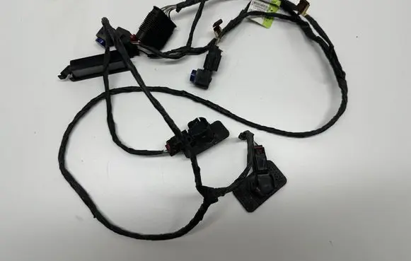 Dodge Charger Parking sensor (PDC) wiring loom 0009403838 P0009403838