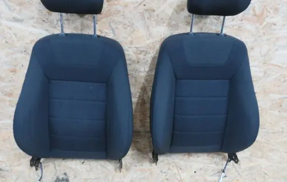 Ford S-MAX Other seats 