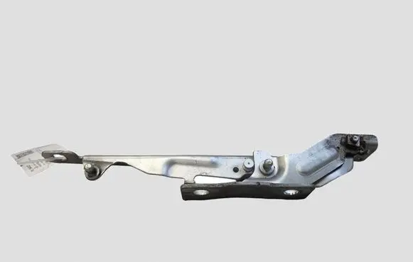 Volvo V60 Engine bonnet/hood hinges 31385812