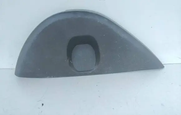 Volvo V60 Dashboard side end trim 30791679 30791682