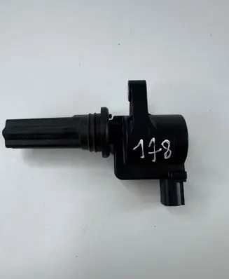 Jaguar S-Type High voltage ignition coil C2S42751 133887 FWV4A