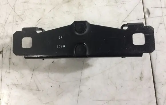 Ford Focus Tailgate/trunk/boot lock/latch/bracket 3M51R404B12